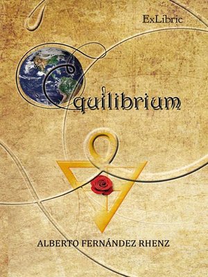 cover image of Equilibrium